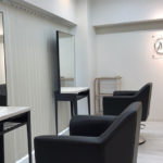 女性専用髪質改善専門サロン